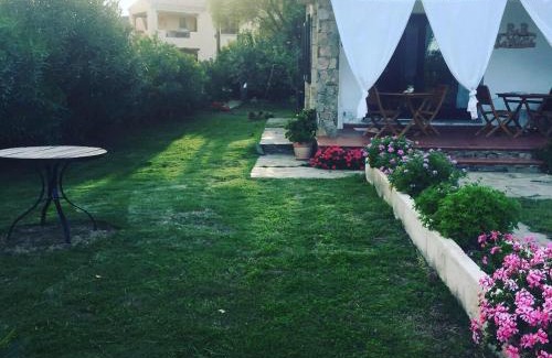 San Teodoro Bed & Breakfast | La Villetta