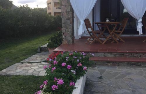 San Teodoro Bed & Breakfast | La Villetta