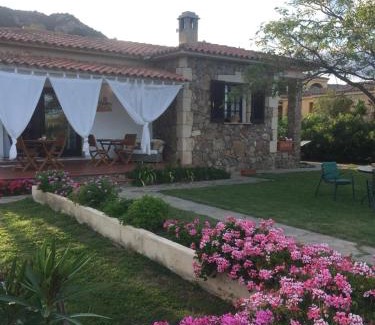 San Teodoro Bed & Breakfast | La Villetta