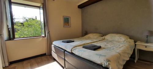 Parnac Bed & Breakfast | La Villonnière
