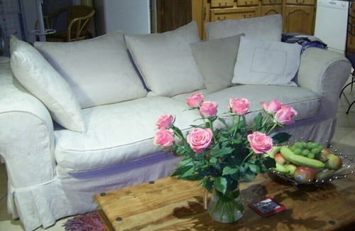 Cavigny House | La Vimonderie Comfortable holiday residence