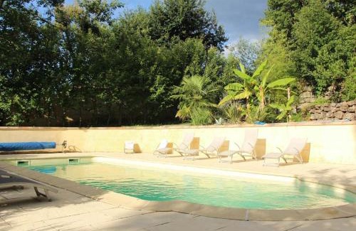 Rosieres House | La Virginie