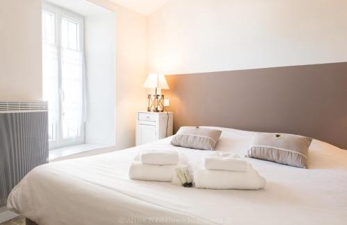 La Couarde-sur-Mer Apartment | La Virginie - Suite Ile'Ô