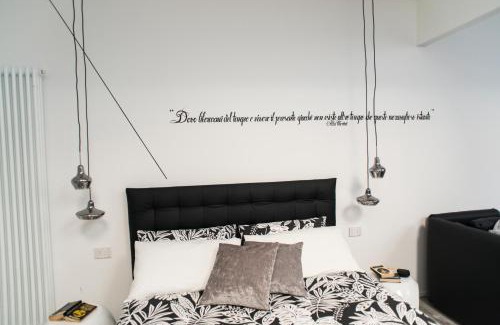 Lecco Apartment | La Viscontea