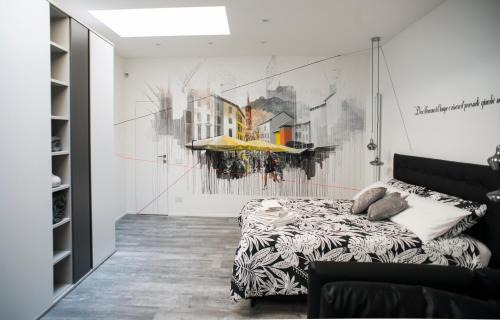 Lecco Apartment | La Viscontea