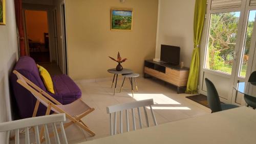 Riviere-Pilote Apartment | La Visite Tropicale