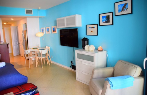 The Bight Condo | La Vista Azul Resort - Junior Suite