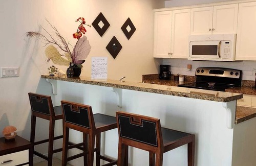The Bight Condo | La Vista Azul Resort - Junior Suite