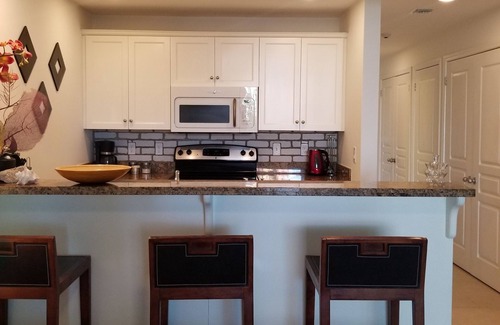 The Bight Condo | La Vista Azul Resort - Junior Suite