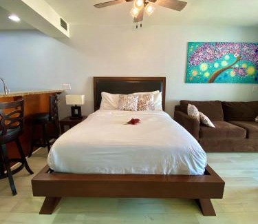 The Bight Apartment | La Vista Azul Resort - Studio