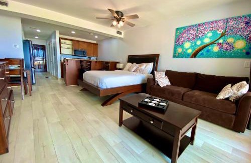 The Bight Apartment | La Vista Azul Resort - Studio