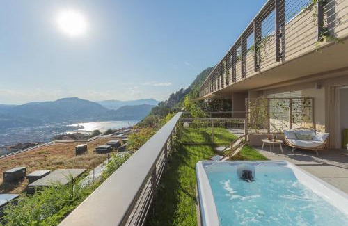 Como Apartment | La Vista Bonita by Rent All Como