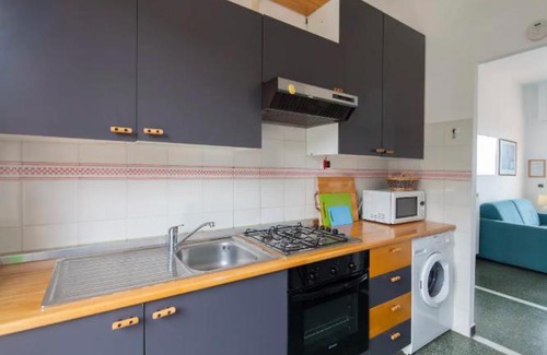 Cinque Terre Apartment | La Vista di Michaela Luxury