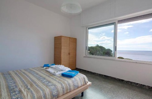 Cinque Terre Apartment | La Vista di Michaela Luxury