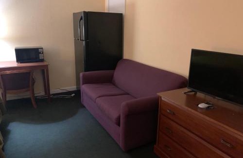 Clovis Hotel | La Vista Inn
