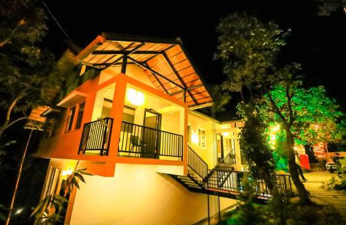 Makkiyad Resort | La Vista Resorts