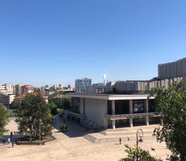 Craiova Apartment | La Vista Ultracentral - Private Parking