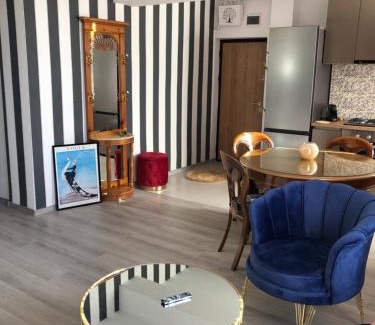Craiova Apartment | La Vista Ultracentral - Private Parking