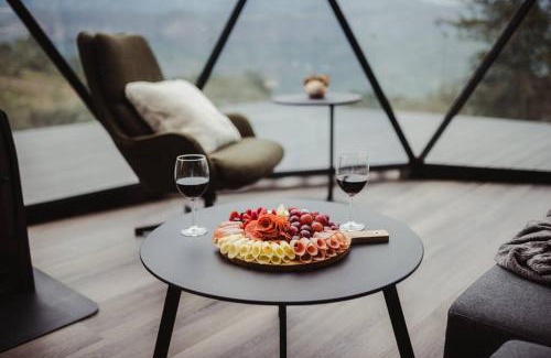 Tibirita Villa | La Vita é Bella Glamping