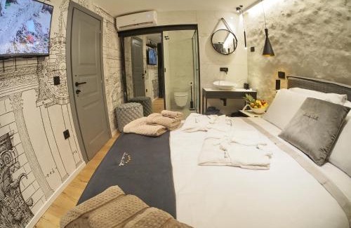 Dubrovnik Old Town House | La Vita e Bella III