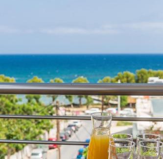 Old Town Apartment | La Vita Moderna