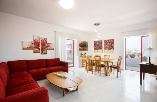 Old Town Apartment | La Vita Moderna