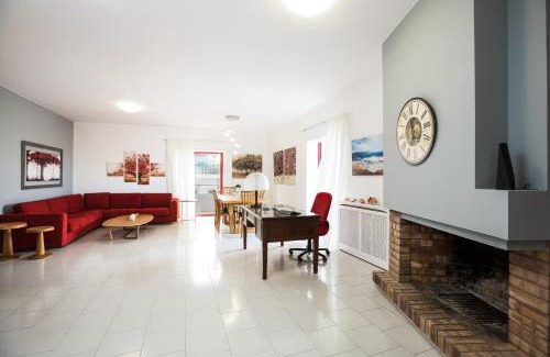 Old Town Apartment | La Vita Moderna
