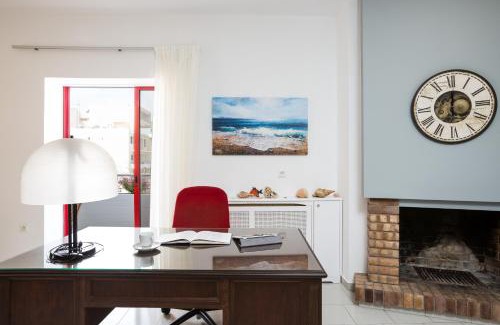 Old Town Apartment | La Vita Moderna