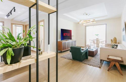 Agdal Apartment | La Vita Moderna - Private Pool