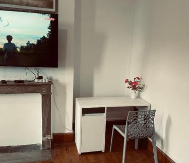 La Celle-sous-Gouzon Apartment | La VIVA 2A
