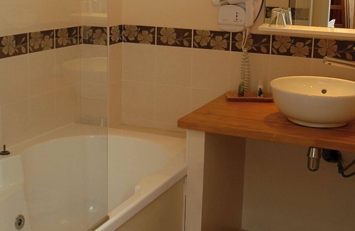 Marsanne Hotel | La Vivande