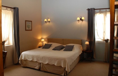 Marsanne Hotel | La Vivande