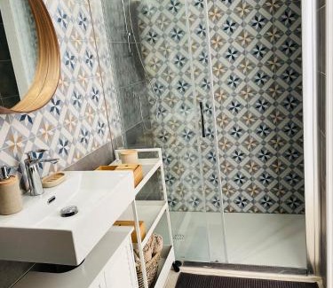 Albi Apartment | La voûte du 26
