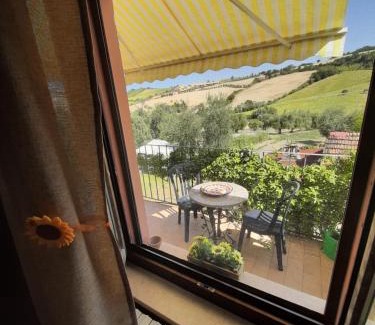 Fermo House | La Voce della Natura