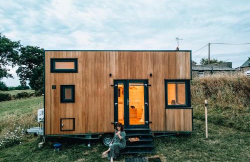 Saint-Sebastien House | La Voie Romaine by Tiny Away