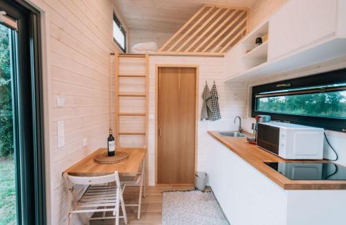 Saint-Sebastien House | La Voie Romaine by Tiny Away