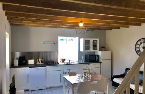 Rouillon House | La Vove