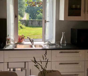 Rouillon House | La Vove