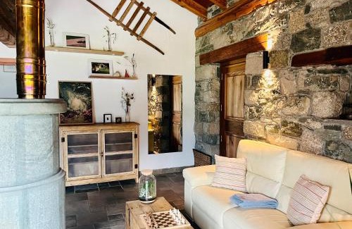 Verrayes Villa | La Vrille - Metcho