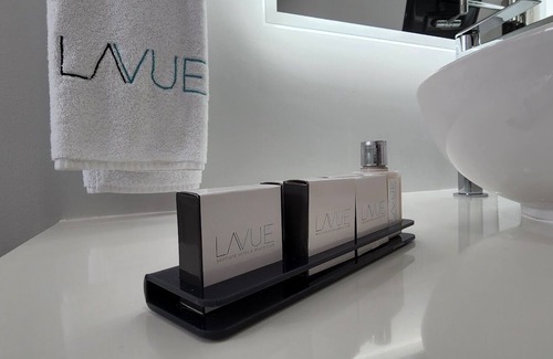 Villa Hotel | LA Vue Boutique Hotel & Beach Club