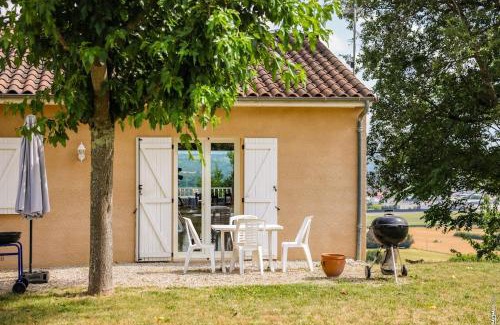 Le Sequestre House | La vue d'Albi - Campagne - Jardin