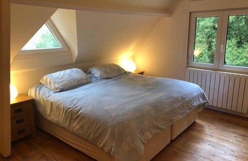 La Roque-Gageac House | La Vue D'Or
