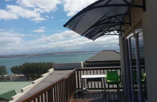 Mossel Bay Apartment | La Vue