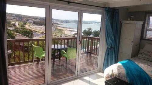 Mossel Bay Apartment | La Vue