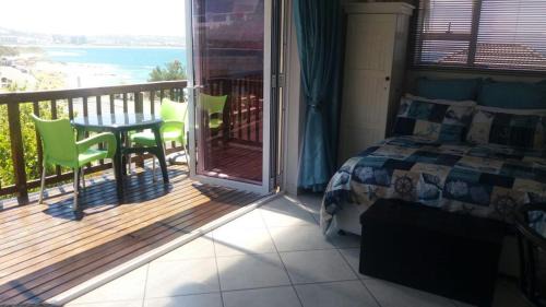 Mossel Bay Apartment | La Vue