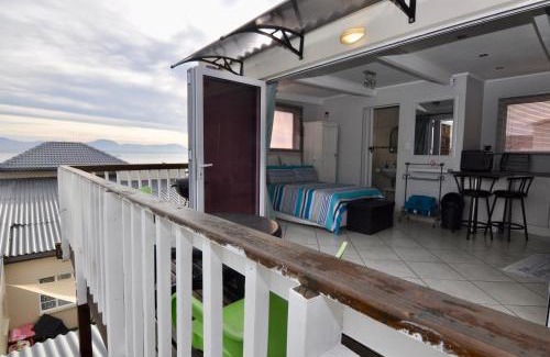 Mossel Bay Apartment | La Vue