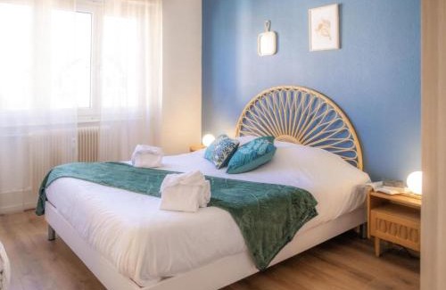 Robertsau Apartment | La Wantzenau, Lumineux, Paisible