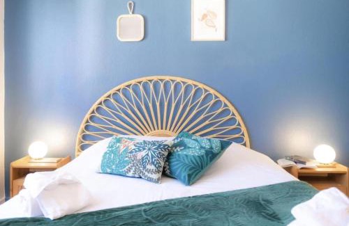 Robertsau Apartment | La Wantzenau, Lumineux, Paisible