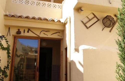 Busot House | La Xaquera