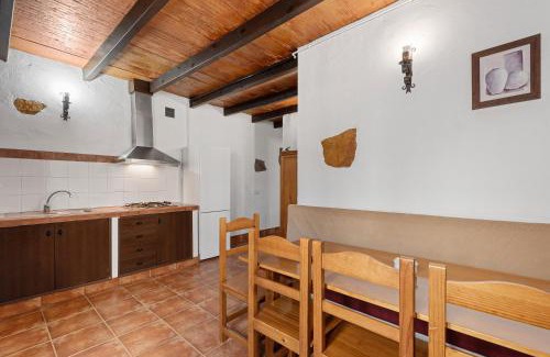 Malaga House | La Yegueriza